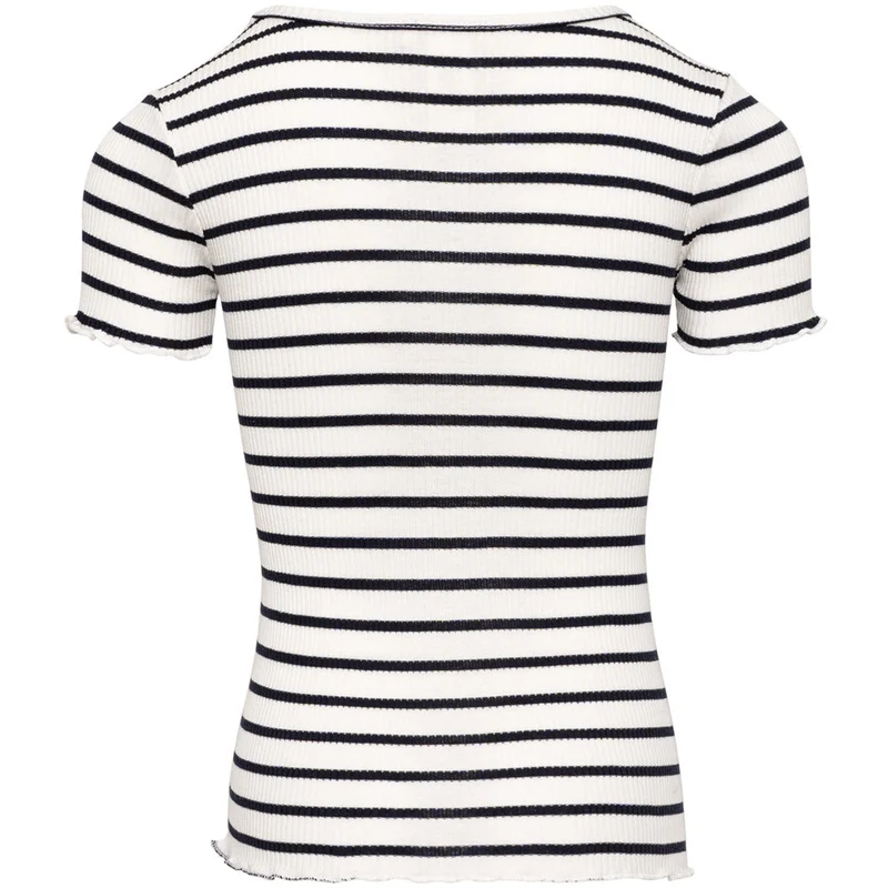 Blomst t-Shirt
