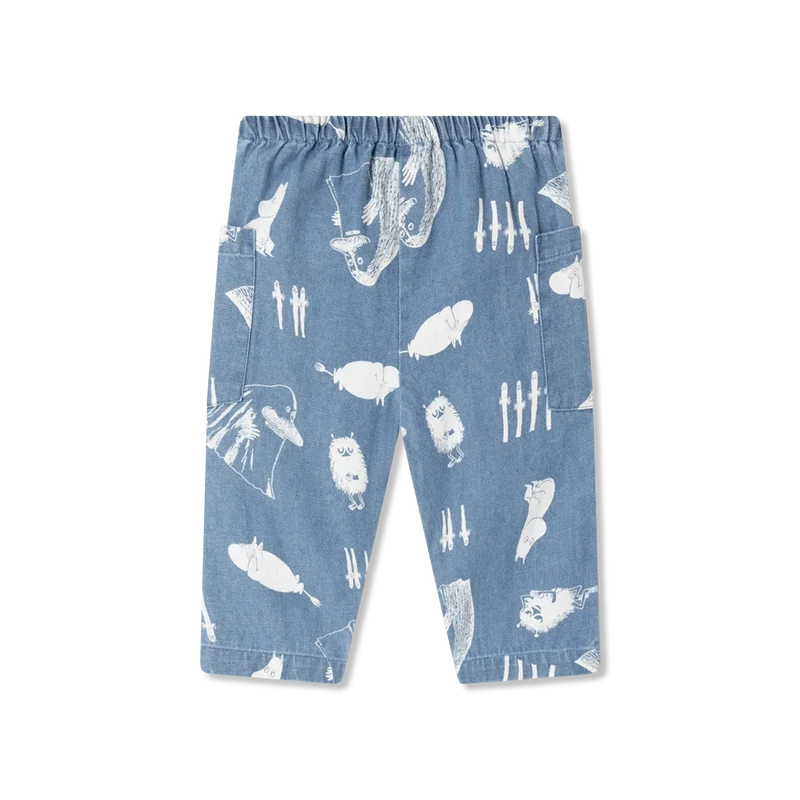 Panto Hosen