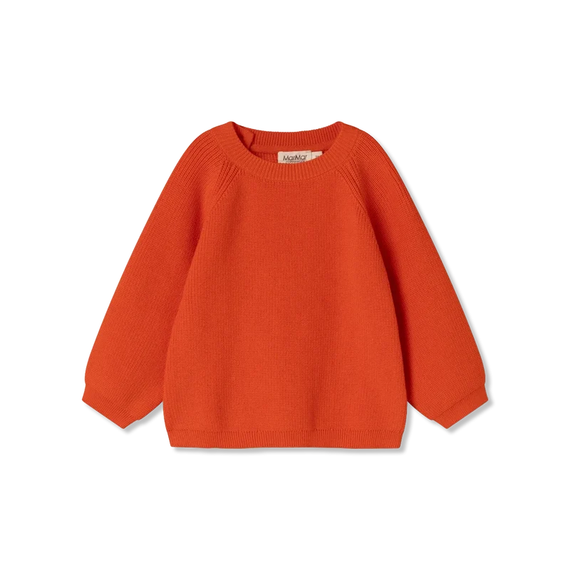 Torin b Strickpullover
