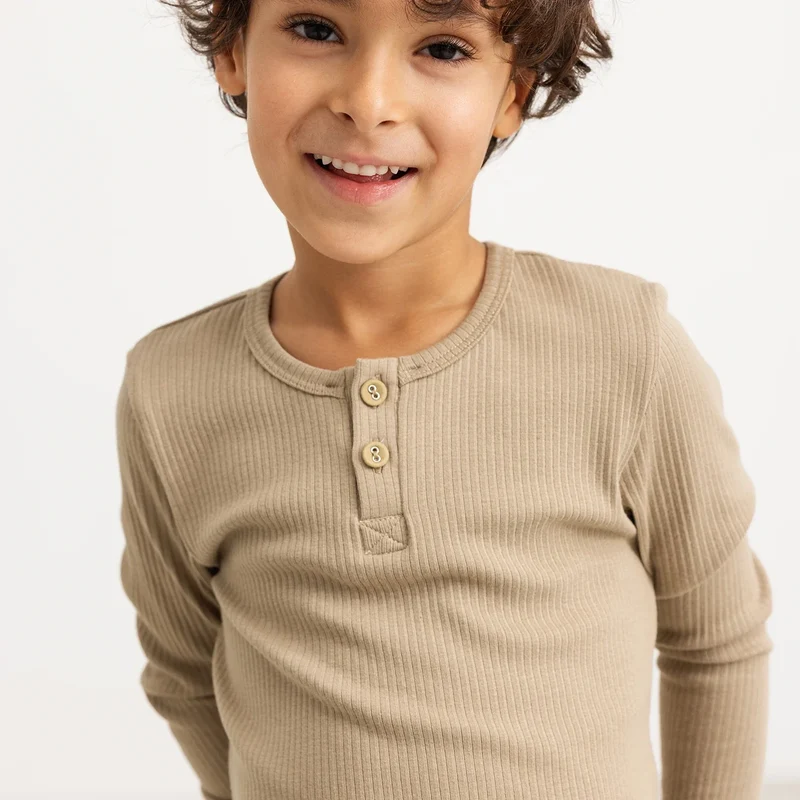 Tee ls Blusen
