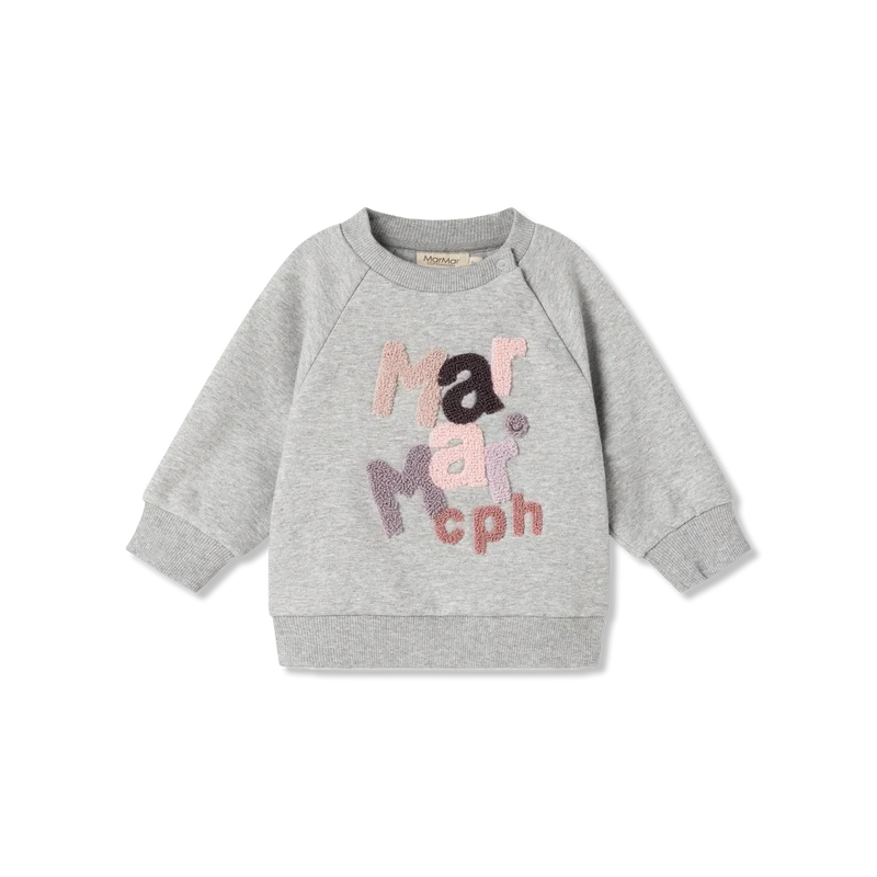 Theos b Sweatshirt