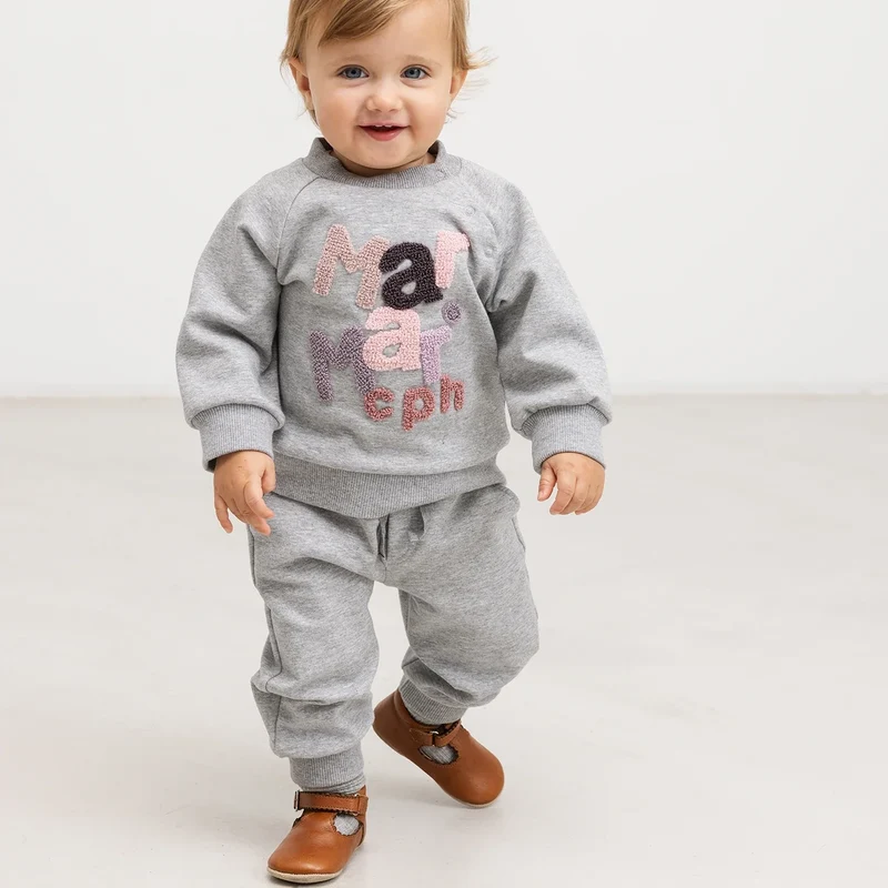 Theos b Sweatshirt