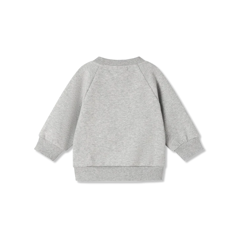 Theos b Sweatshirt