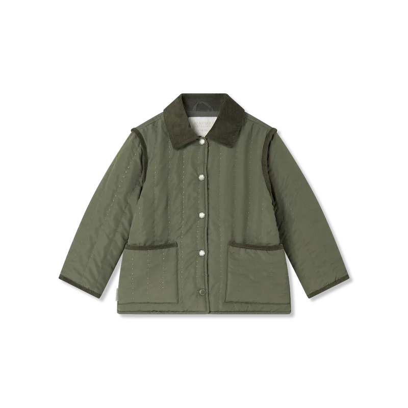 Otan Thermojacke