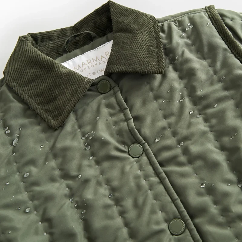 Otan Thermojacke