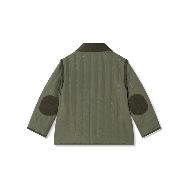 Otan Thermojacke