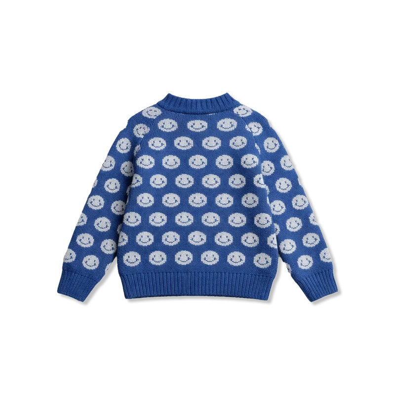 Bon cashmere Strickpullover
