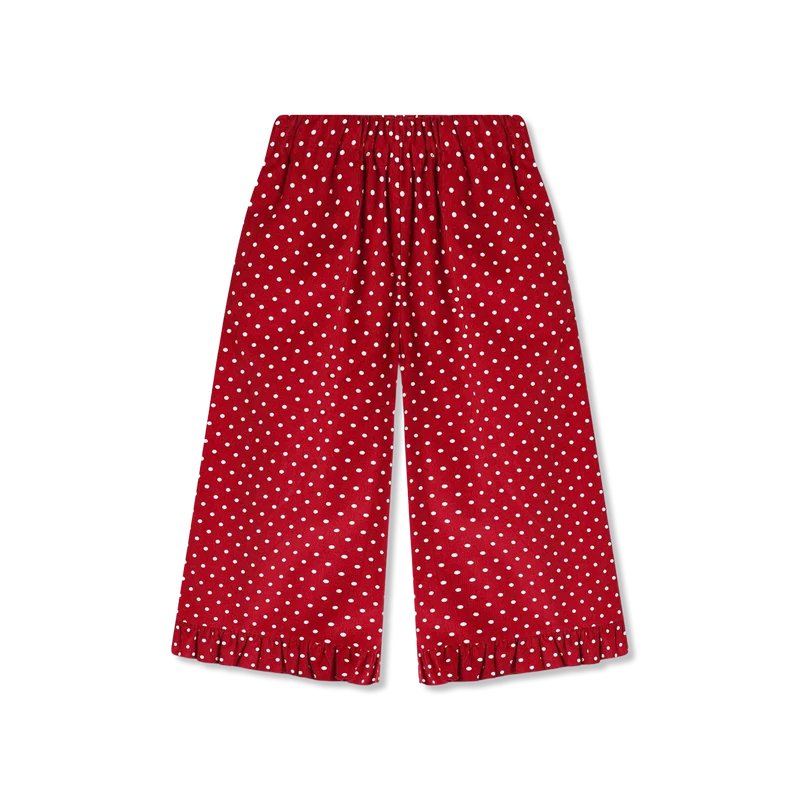 Dolly dot Hosen