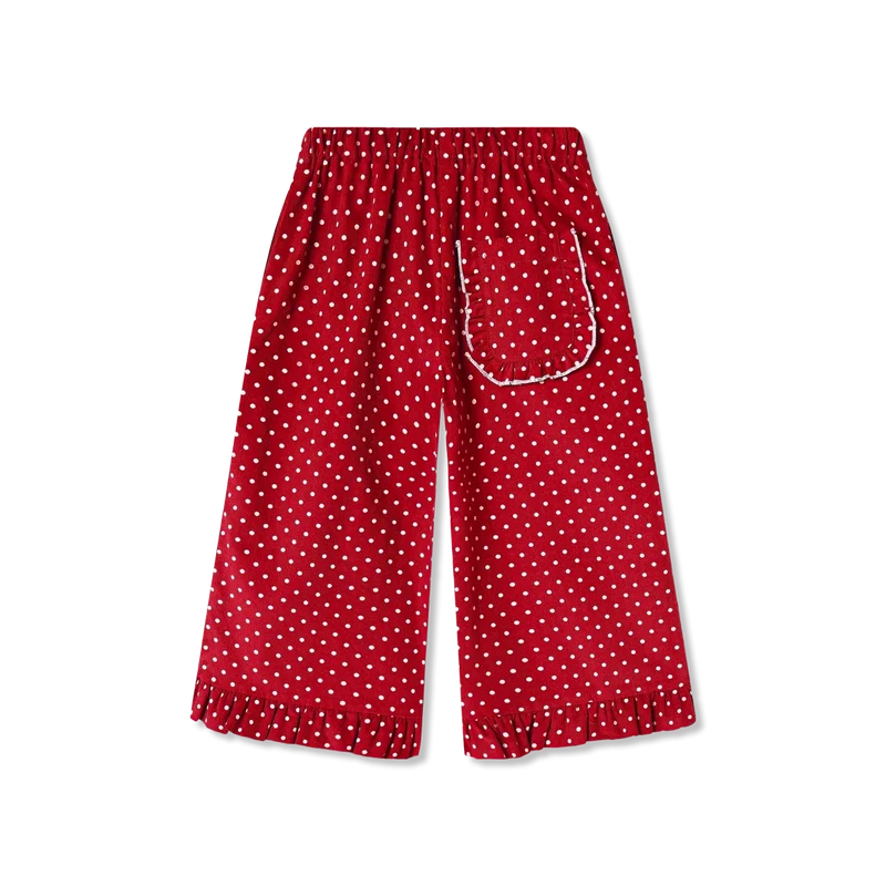 Dolly dot Hosen