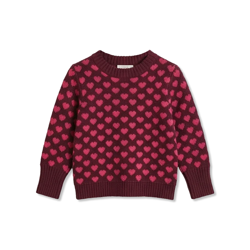 Janie cashmere Strickpullover