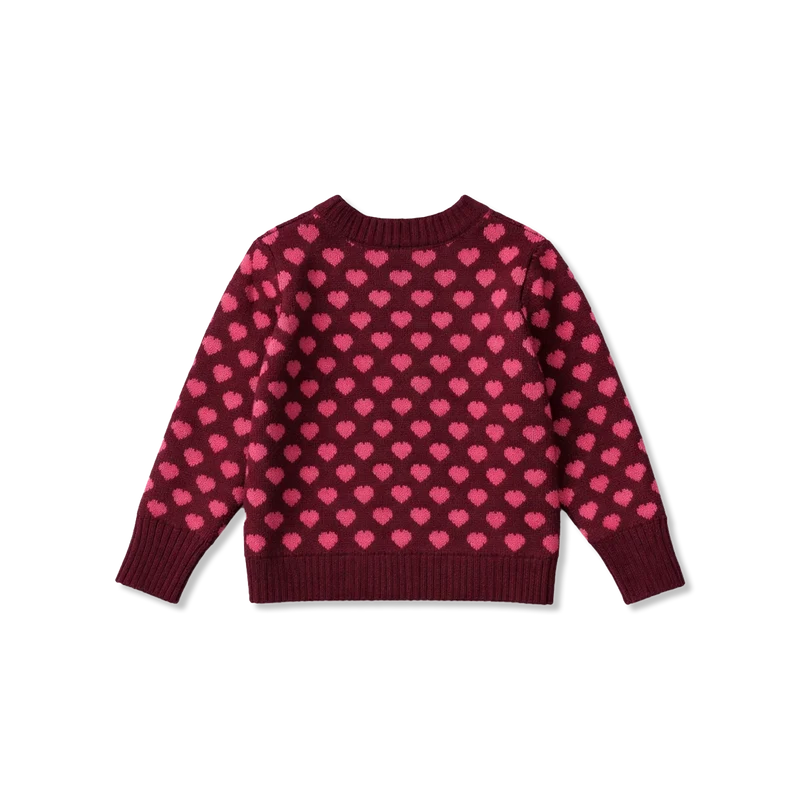 Janie cashmere Strickpullover