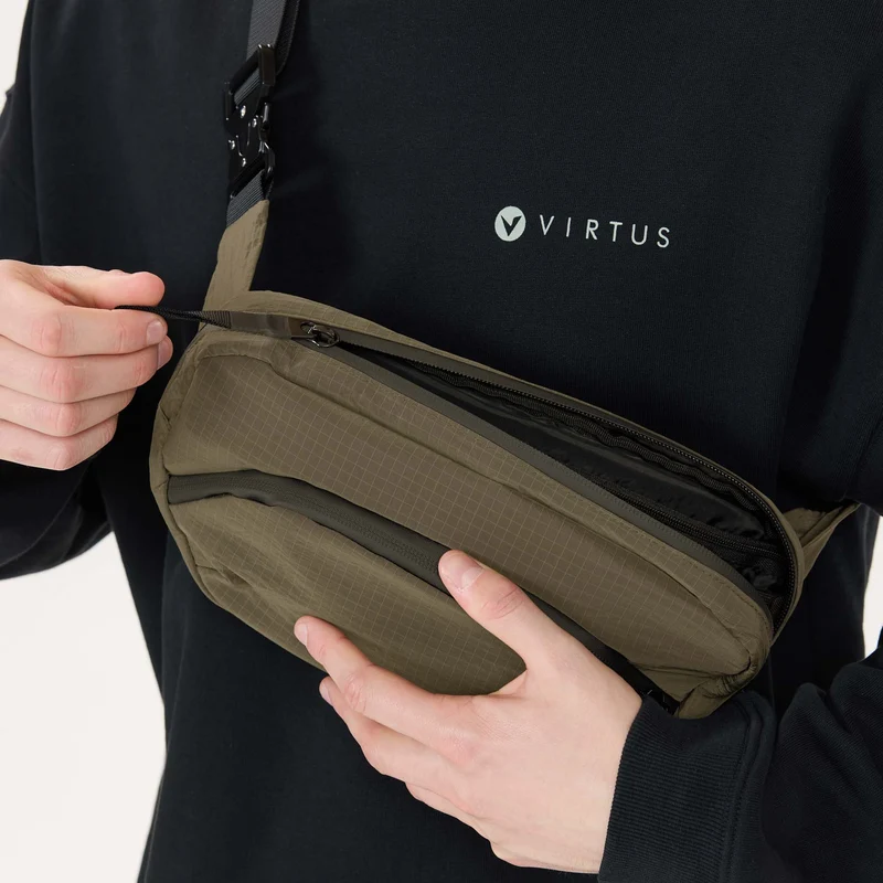 Vinston Ripstop Sport Belt - Running Pouch