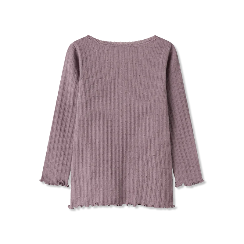 Nmfwossa Bluse