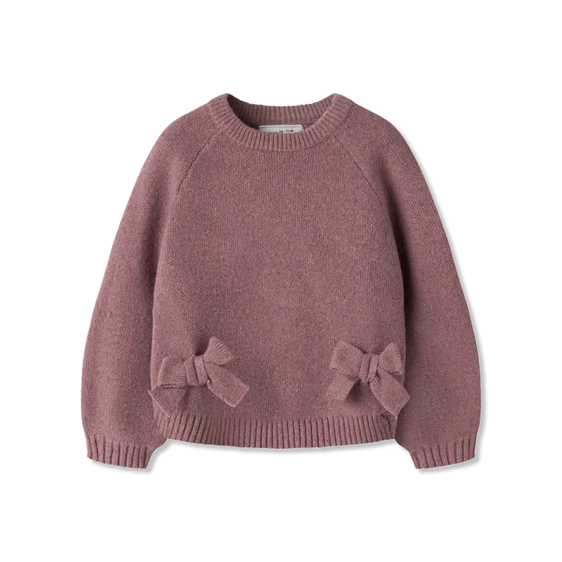 Nmfndoper Strickpullover