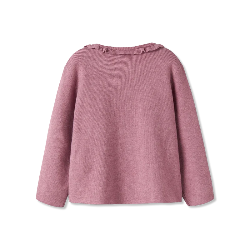 Nmfnalie Strickpullover