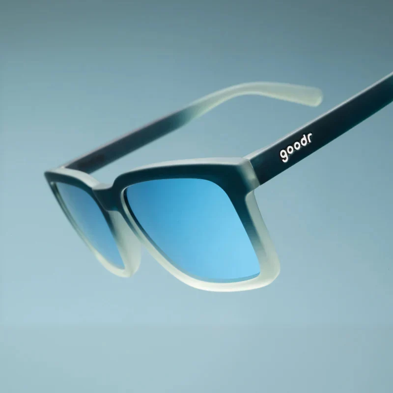 Lost in the Labyrinth Sunglasses