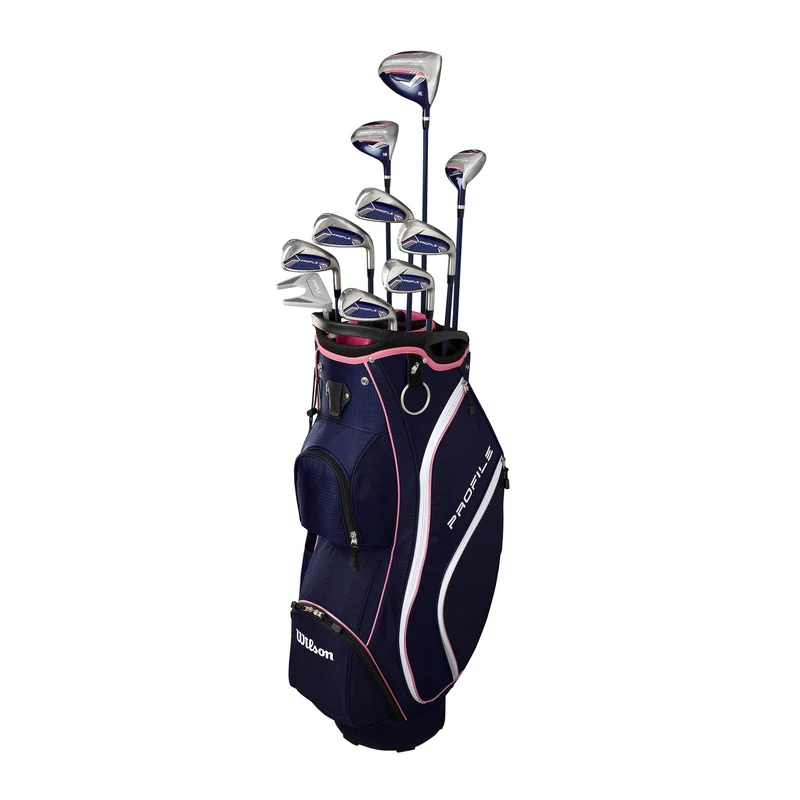 Profile Women's Golf Package Set