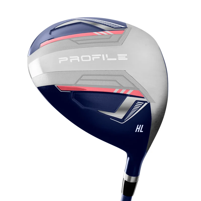 Profile Women's Golf Package Set