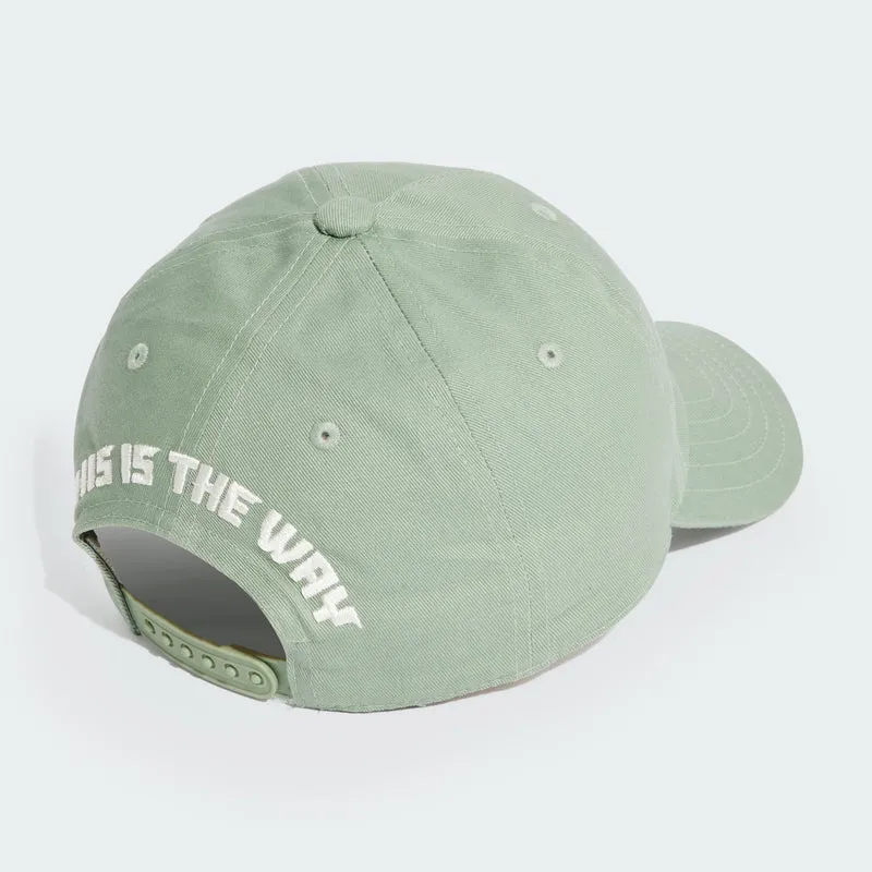 adidas Kids STAR WARS MANDALORIAN KIDS CAP