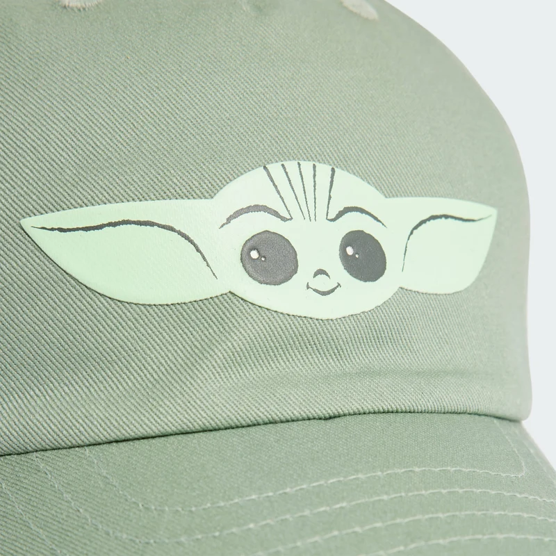 adidas Kids STAR WARS MANDALORIAN KIDS CAP