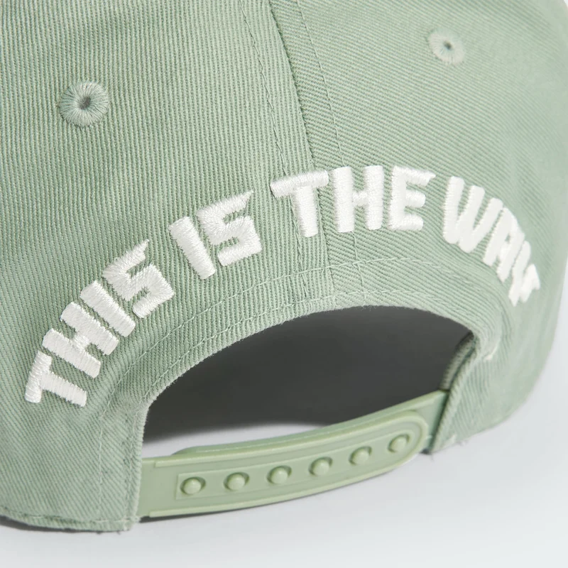 adidas Kids STAR WARS MANDALORIAN KIDS CAP