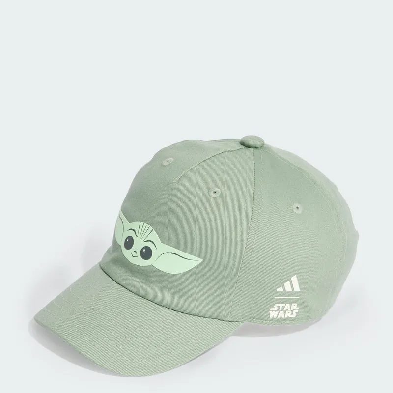 adidas Kids STAR WARS MANDALORIAN KIDS CAP