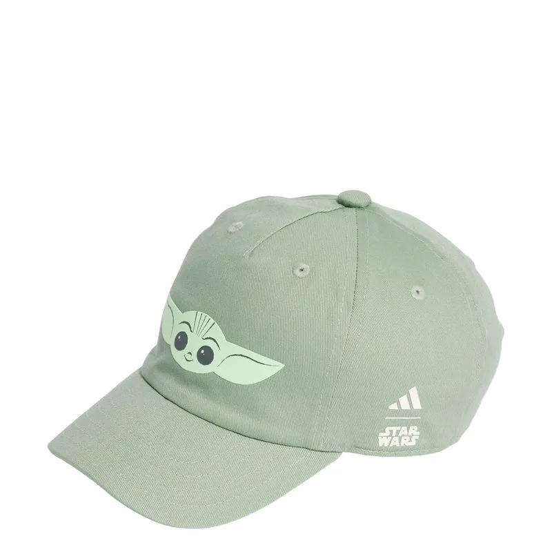 adidas Kids STAR WARS MANDALORIAN KIDS CAP