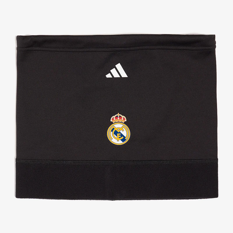 adidas Real Madrid 25/26 Halswärmer