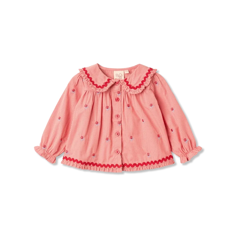 Sonja Langarmshirt