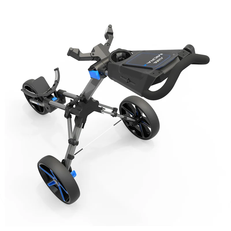 Micra Push Cart
