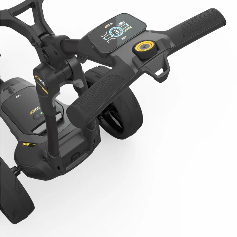 FX3 18 Hole Lithium 2025 Electric Golf Trolley