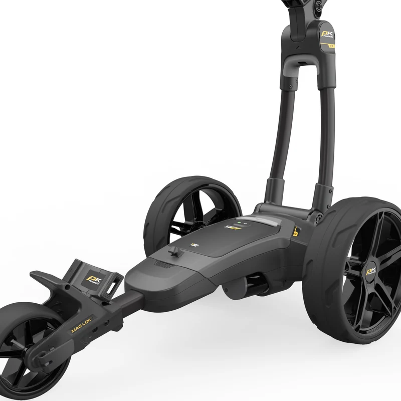 FX3 18 Hole Lithium 2025 Electric Golf Trolley