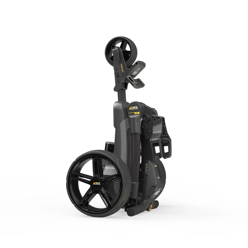 FX3 18 Hole Lithium 2025 Electric Golf Trolley