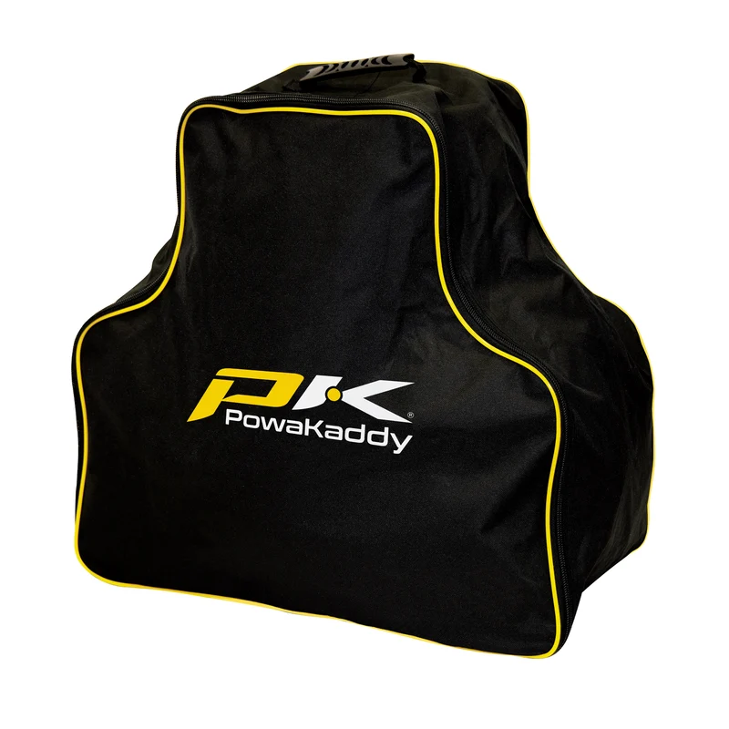 Compact Golf Trolley Travel Bag