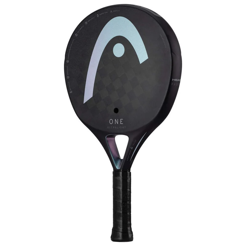 One Ultralight Padel Racket