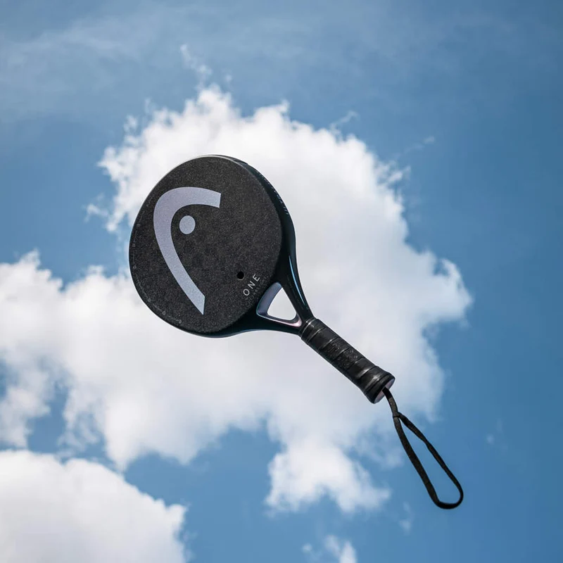 One Ultralight Padel Racket