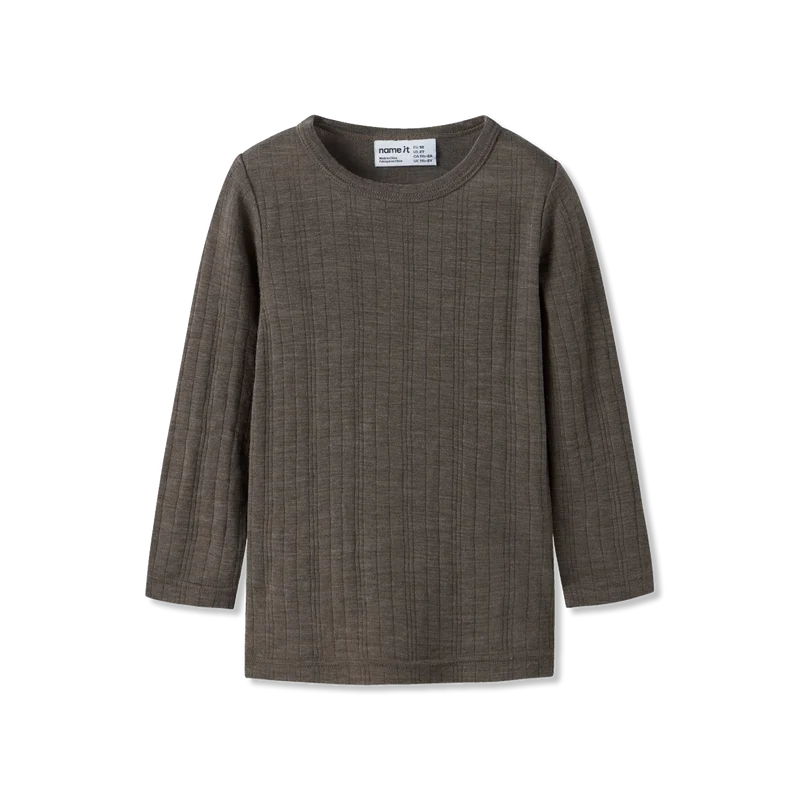 Nmmwang Bluse