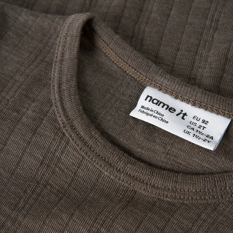Nmmwang Bluse