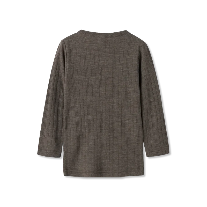 Nmmwang Bluse