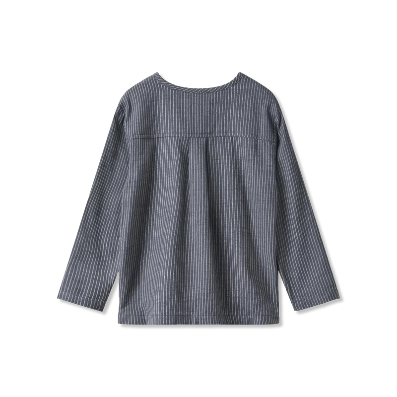 Bjørk Bluse