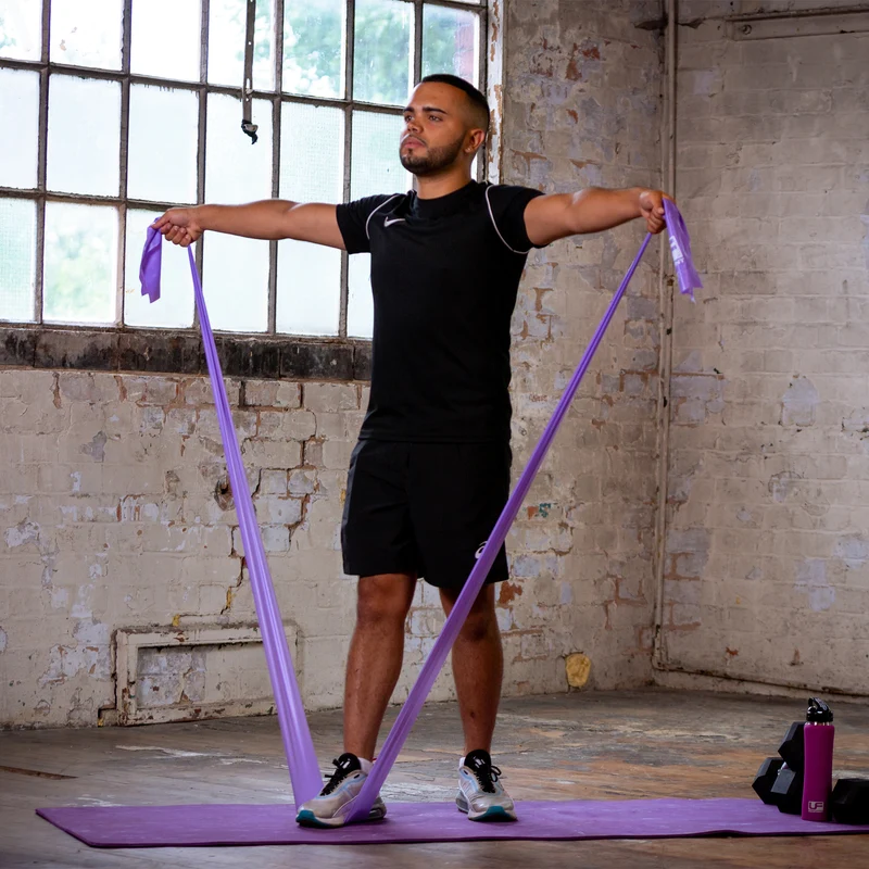 2m TPE Resistance Band