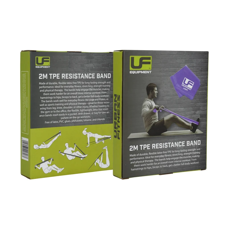 2m TPE Resistance Band