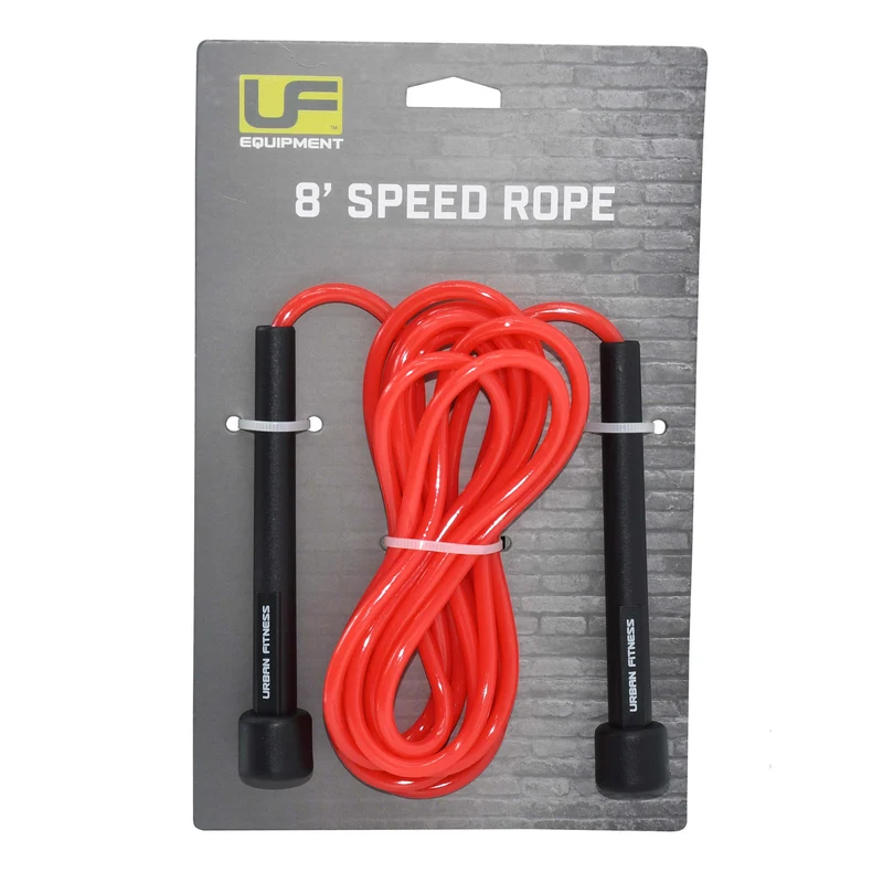 Speed Rope 8'