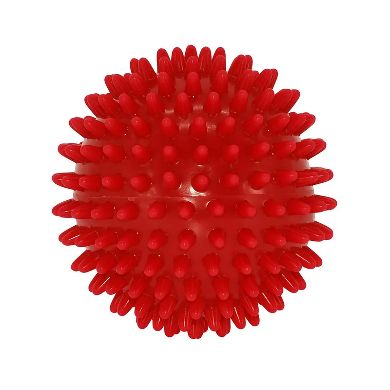 Soft Spikey Massage Ball (8cm)
