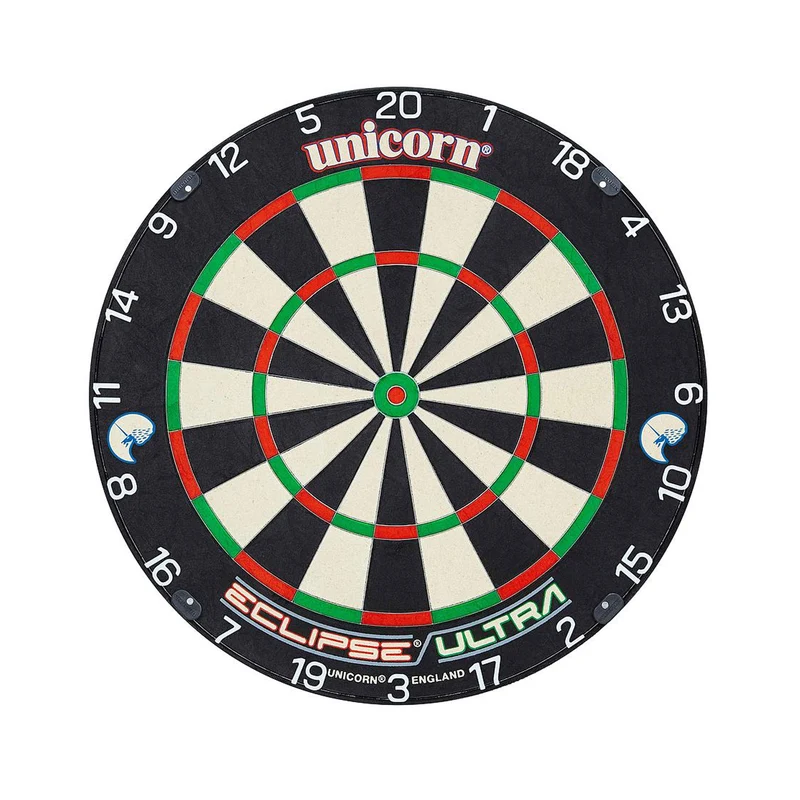 Eclipse Ultra Bristle Dartboard