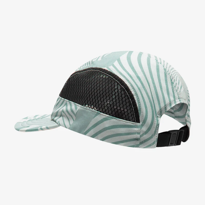 adidas Terrex AEROREADY Five-Panel Graphic Cap