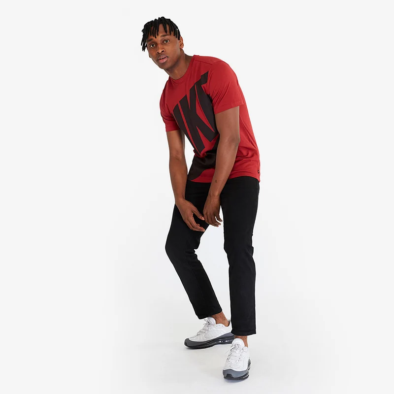 Nike Roma 19/20 Kit Inspired Shirt