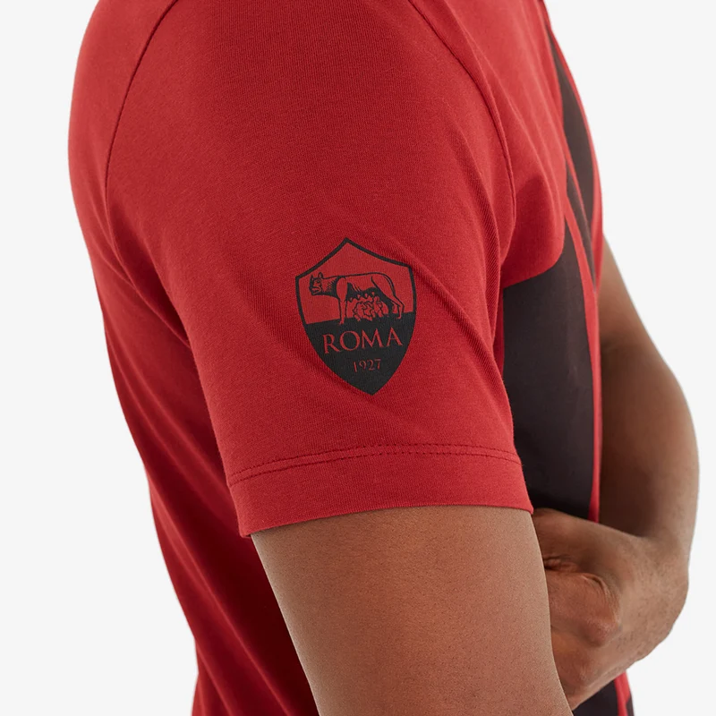 Nike Roma 19/20 Kit Inspired Shirt