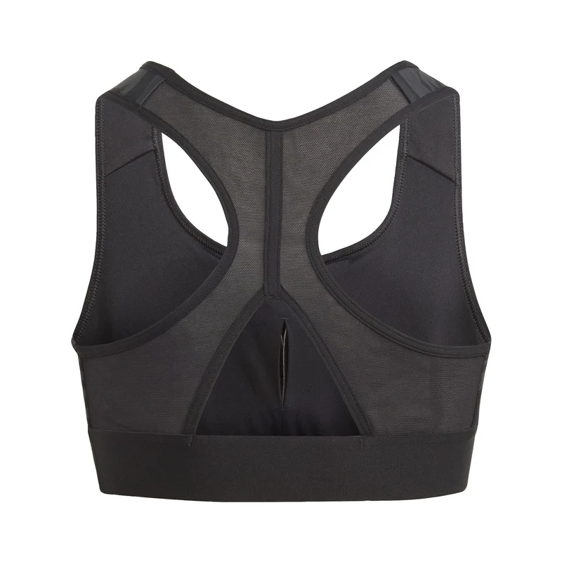 AEROREADY Powerreact Print Padded Sports Bra Kids