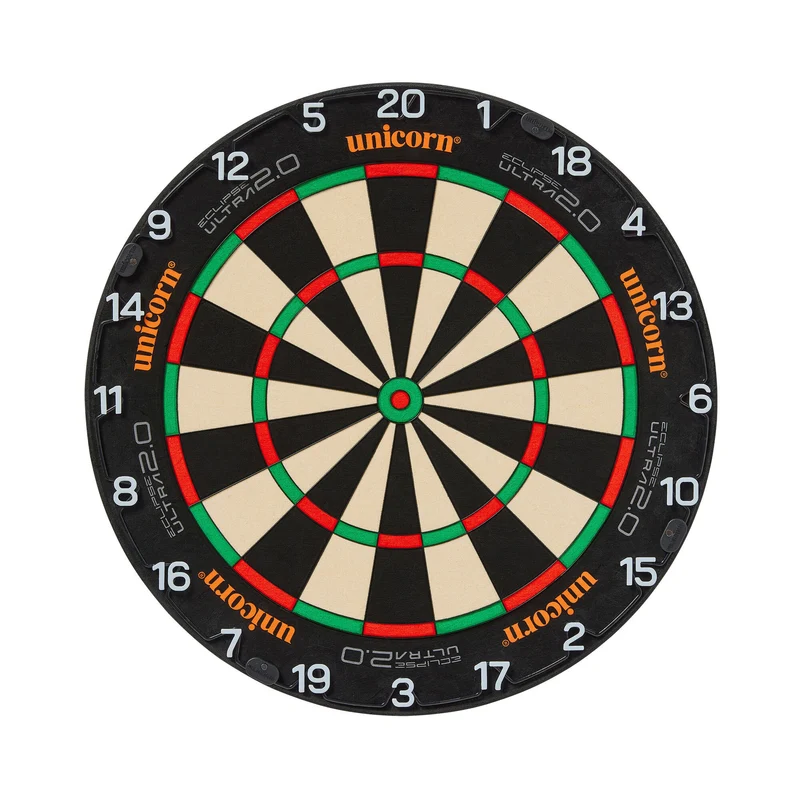 Eclipse Ultra 2.0 Dartboard